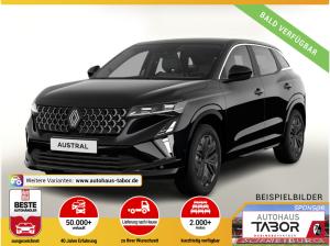 Renault Austral Evolution Mild Hybrid 150 Automatik