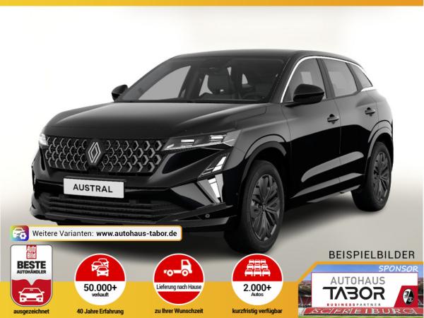Renault Austral Evolution Mild Hybrid 150 Automatik