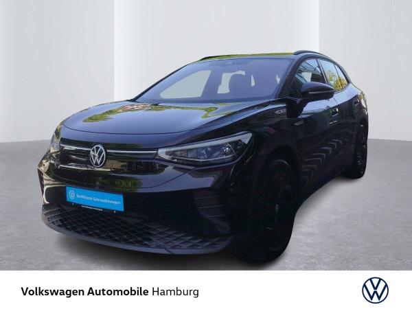 Abbildung Leasingangebot VW ID.4