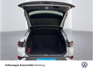 Volkswagen ID.4 Pure Performance LED PDC Wärmepumpe CarPlay