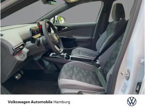 Volkswagen ID.4 Pure Performance LED PDC Wärmepumpe CarPlay