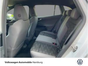 Volkswagen ID.4 Pure Performance LED PDC Wärmepumpe CarPlay