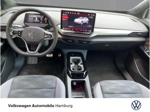 Volkswagen ID.4 Pure Performance LED PDC Wärmepumpe CarPlay