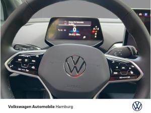 Volkswagen ID.4 Pure Performance LED PDC Wärmepumpe CarPlay