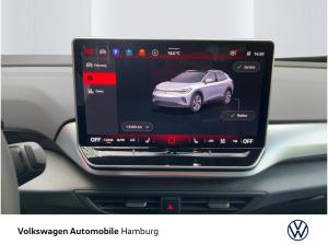 Volkswagen ID.4 Pure Performance LED PDC Wärmepumpe CarPlay