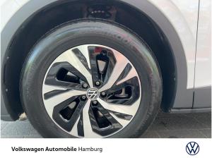 Volkswagen ID.4 Pure Performance LED PDC Wärmepumpe CarPlay