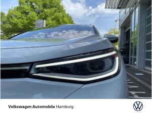Volkswagen ID.4 Pure Performance LED PDC Wärmepumpe CarPlay