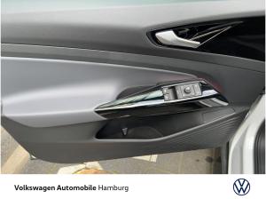 Volkswagen ID.4 Pure Performance LED PDC Wärmepumpe CarPlay