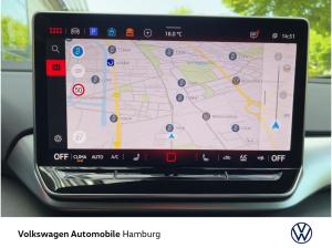 Volkswagen ID.4 Pure Performance LED PDC Wärmepumpe CarPlay