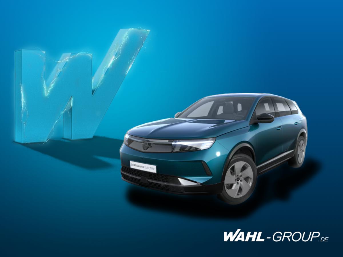 Opel Grandland Edition 73 kWh Elektro | Gewerbedeal- jetzt sichern|