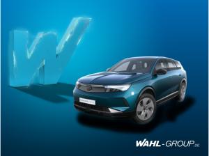 Opel Grandland Edition 73 kWh Elektro | Gewerbedeal- jetzt sichern|