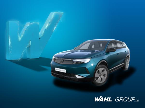 Opel Grandland Edition 73 kWh Elektro | Gewerbedeal- jetzt sichern|