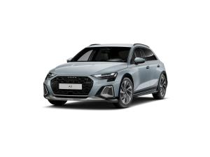 Audi A3 allstreet (8YJ)