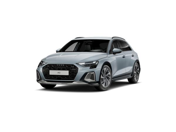 Audi A3 allstreet (8YJ)