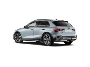 Audi A3 allstreet (8YJ)