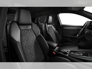 Audi A3 allstreet (8YJ)