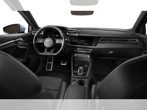 Audi A3 allstreet (8YJ)