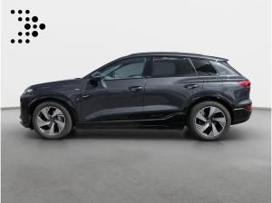 Audi Q6 e-tron performance S line 577km/WLTP*AHK*360°