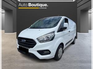Ford Transit Custom Kasten 2.0 TDCi 300 L2 Trend/DAB/KAMERA/KLIMA/PDC/TEMPOMAT/SPURHALTE