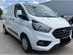 Ford Transit Custom Kasten 2.0 TDCi 300 L2 Trend/DAB/KAMERA/KLIMA/PDC/TEMPOMAT/SPURHALTE