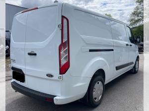 Ford Transit Custom Kasten 2.0 TDCi 300 L2 Trend/DAB/KAMERA/KLIMA/PDC/TEMPOMAT/SPURHALTE