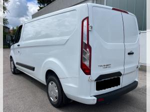 Ford Transit Custom Kasten 2.0 TDCi 300 L2 Trend/DAB/KAMERA/KLIMA/PDC/TEMPOMAT/SPURHALTE