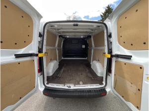Ford Transit Custom Kasten 2.0 TDCi 300 L2 Trend/DAB/KAMERA/KLIMA/PDC/TEMPOMAT/SPURHALTE