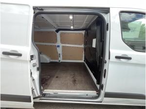 Ford Transit Custom Kasten 2.0 TDCi 300 L2 Trend/DAB/KAMERA/KLIMA/PDC/TEMPOMAT/SPURHALTE