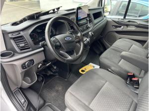 Ford Transit Custom Kasten 2.0 TDCi 300 L2 Trend/DAB/KAMERA/KLIMA/PDC/TEMPOMAT/SPURHALTE