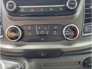 Ford Transit Custom Kasten 2.0 TDCi 300 L2 Trend/DAB/KAMERA/KLIMA/PDC/TEMPOMAT/SPURHALTE