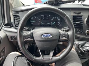 Ford Transit Custom Kasten 2.0 TDCi 300 L2 Trend/DAB/KAMERA/KLIMA/PDC/TEMPOMAT/SPURHALTE