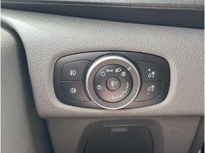 Ford Transit Custom Kasten 2.0 TDCi 300 L2 Trend/DAB/KAMERA/KLIMA/PDC/TEMPOMAT/SPURHALTE