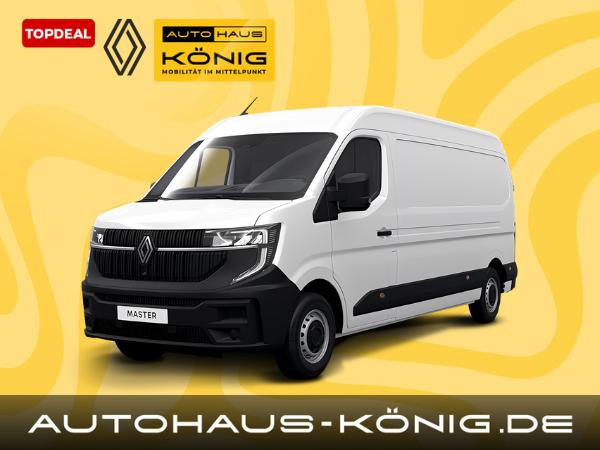 Renault Master Advance L2H2 | Gewerbe | sofort verfügbar