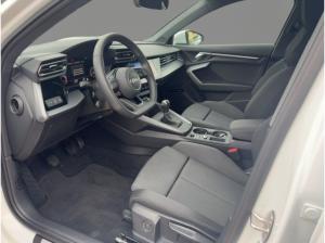 Audi A3 allstreet 35 TFSI AHK HuD LED NAVI SONOS VIRT