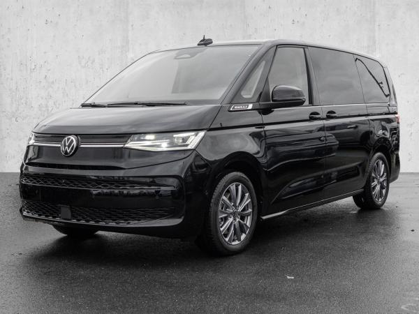 Volkswagen Multivan (ST)