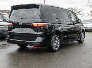 Volkswagen Multivan (ST)