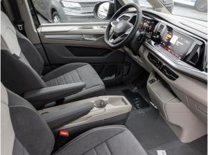 Volkswagen Multivan (ST)