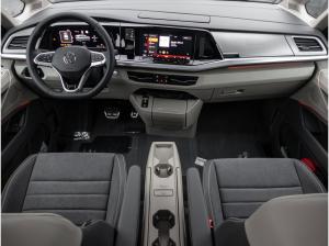 Volkswagen Multivan (ST)