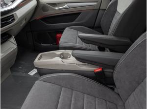 Volkswagen Multivan (ST)