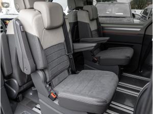 Volkswagen Multivan (ST)
