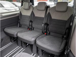 Volkswagen Multivan (ST)