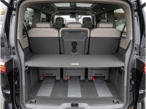 Volkswagen Multivan (ST)