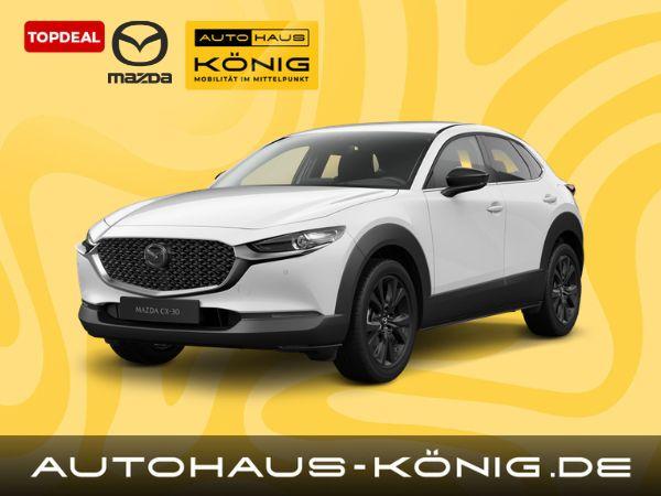 Mazda CX-30 Prime-Line | Privat | sofort verfügbar