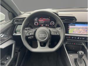 Audi A3 allstreet 35 TFSI AHK HuD LED NAVI SONOS VIRT.