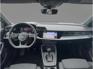 Audi A3 allstreet 35 TFSI AHK HuD LED NAVI SONOS VIRT.