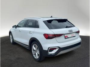 Audi A3 allstreet 35 TFSI AHK HuD LED NAVI SONOS VIRT.