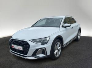 Audi A3 allstreet 35 TFSI AHK HuD LED NAVI SONOS VIRT.