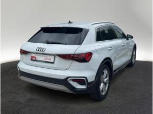 Audi A3 allstreet 35 TFSI AHK HuD LED NAVI SONOS VIRTUAL