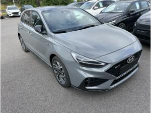 Hyundai i30 N-Line Limousine AUF LAGER SOFORT