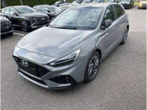 Hyundai i30 N-Line Limousine AUF LAGER SOFORT